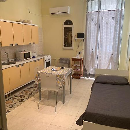 בארי San Nicola Casa Vacanze מראה חיצוני תמונה