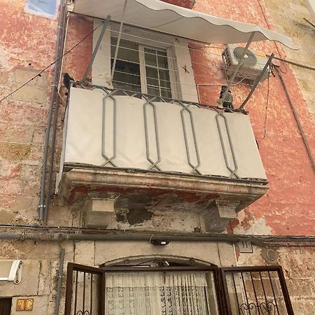 בארי San Nicola Casa Vacanze מראה חיצוני תמונה