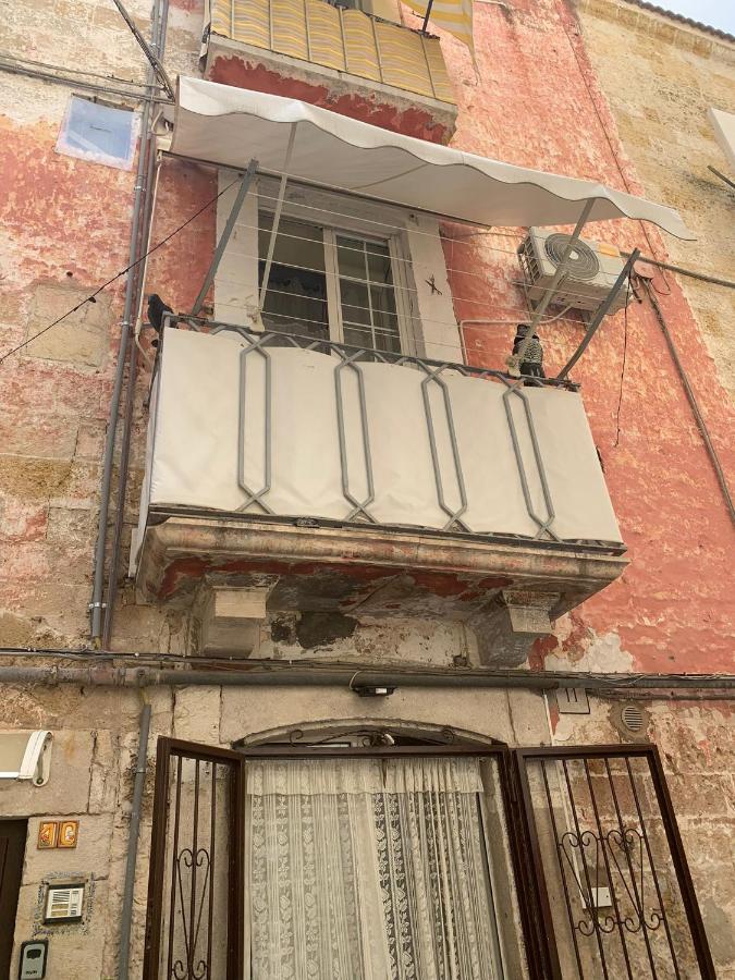 בארי San Nicola Casa Vacanze מראה חיצוני תמונה