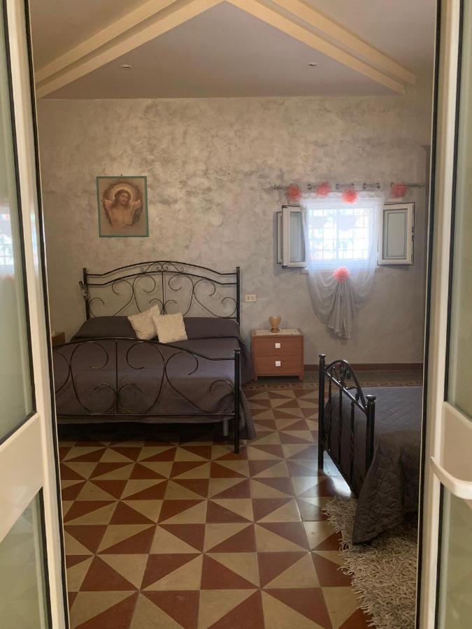 בארי San Nicola Casa Vacanze מראה חיצוני תמונה