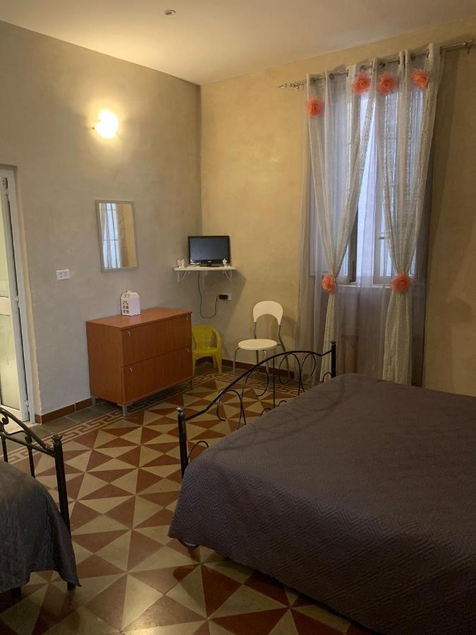 בארי San Nicola Casa Vacanze מראה חיצוני תמונה